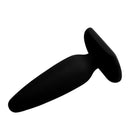 CONJUNTO DE PLUGS ANAIS PARA TREINO DE SILICONE