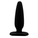 CONJUNTO DE PLUGS ANAIS PARA TREINO DE SILICONE