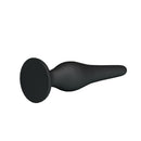 BOX 3 SET OF 3 BUTT PLUGS
