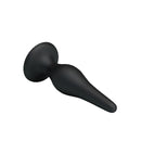 BOX 3 SET OF 3 BUTT PLUGS