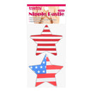PACK DE TAPA MAMILOS EM ESTRELA USA