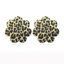 PACK DE TAPA MAMILOS EM LEOPARDO