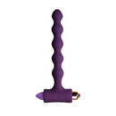 PLUG PETITE SENSATIONS VIBRATÓRIO ROXO