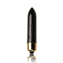 PLUG COM VIBRAÇÃO TEAZER PRETO