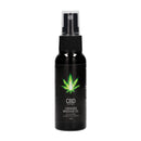 ÓLEO DE MASSAGEM COM CBD CANNABIS 2 FL OZ 50 ML