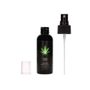 ÓLEO DE MASSAGEM COM CBD CANNABIS 2 FL OZ 50 ML