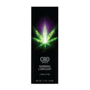 LUBRIFICANTE ANESTESIANTE CBD 2 FL OZ 50 ML
