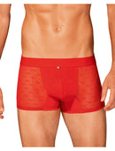 BOXERS VERMELHOS OBSESSIVE