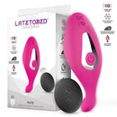 TANGA VIBRATÓRIA LATETOBED PLITZ