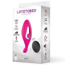 TANGA VIBRATÓRIA LATETOBED PLITZ