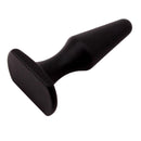 PLUG ANAL DE SILICONE