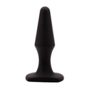 PLUG ANAL DE SILICONE