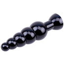 PLUG ANAL 7.2 PRETO