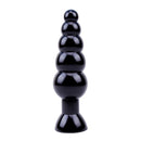 PLUG ANAL 7.2 PRETO
