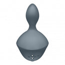 PLUG ANAL BOOTY ABSOLUTE BEGINNERS 4 SATISFYER
