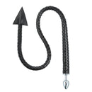 PLUG ANAL COM CAUDA DO DIABO