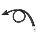 PLUG ANAL COM CAUDA DO DIABO