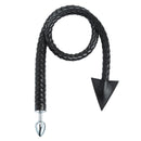 PLUG ANAL COM CAUDA DO DIABO