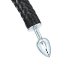 PLUG ANAL COM CAUDA DO DIABO