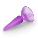 PLUG ANAL JOLLY PLUG CRUSHIOUS