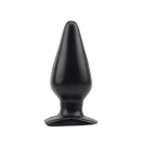 PLUG ANAL RUBICON PRETO