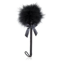 ESPANADOR DE PLUMAS COM CABO TEXTURIZADO