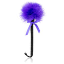 ESPANADOR DE PLUMAS COM CABO TEXTURIZADO