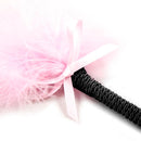ESPANADOR DE PLUMAS COM CABO TEXTURIZADO