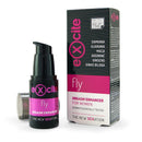 POTENCIADOR DE ORGASMO ENHANCER EXCITE WOMAN FLY 20ML