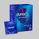 PRESERVATIVOS DUREX NATURE