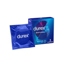 PRESERVATIVOS DUREX NATURE