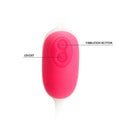BOLAS VIBRATÓRIAS BARNETT