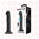 VIBRADOR MURRAY COM VIBRAÇÃO E PULSAÇÃO