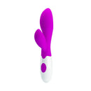 VIBRADOR LOVE VIBE NEWMAN PURPLE