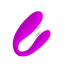 VIBRADOR PARA CASAL PRETTYLOVE PRETTY LOVE USB