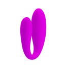 VIBRADOR PARA CASAL PRETTYLOVE PRETTY LOVE USB