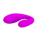 VIBRADOR PARA CASAL PRETTYLOVE PRETTY LOVE USB