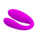 VIBRADOR PARA CASAL PRETTYLOVE PRETTY LOVE USB