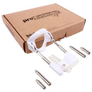 EXERCITADOR DE PÊNIS COM SISTEMA EXTENSOR CHISA PRO