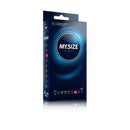 PRESERVATIVOS MY.SIZE 64 MM