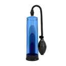 BOMBA PARA PÉNIS BASIC PUMP 1