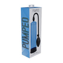 BOMBA PARA PÉNIS BASIC PUMP 1