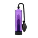 BOMBA PARA PÉNIS BASIC PUMP 1