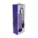 BOMBA PARA PÉNIS BASIC PUMP 1