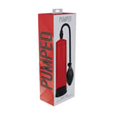 BOMBA PARA PÉNIS BASIC PUMP 1