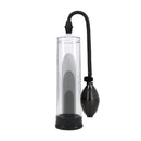 BOMBA PARA PÉNIS BASIC PUMP 1