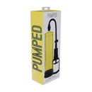 BOMBA PARA O PÉNIS BASIC PUMP 2