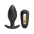 PLUG ANAL REGINA ROYAL COM CONTROLE REMOTO USB