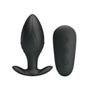 PLUG ANAL REGINA ROYAL COM CONTROLE REMOTO USB