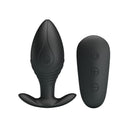 PLUG ANAL REGINA ROYAL COM CONTROLE REMOTO USB